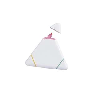The Triple-Header Tri-Sided Highlighter 