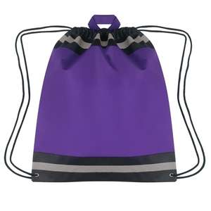 Large Non-Woven Reflective Hit Sports Pack