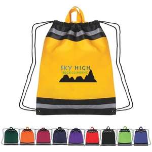 Large Non-Woven Reflective Hit Sports Pack