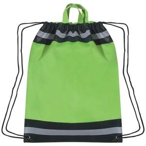 Large Non-Woven Reflective Hit Sports Pack