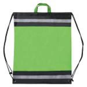 Large Non-Woven Reflective Hit Sports Pack
