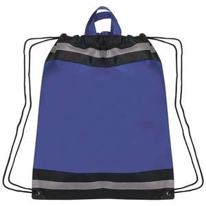 Large Non-Woven Reflective Hit Sports Pack