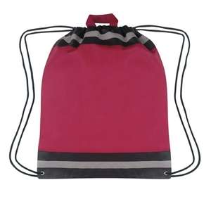 Large Non-Woven Reflective Hit Sports Pack