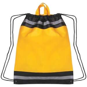 Large Non-Woven Reflective Hit Sports Pack
