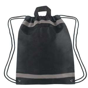 Small Non-Woven Reflective Hit Sports Pack 