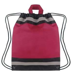 Small Non-Woven Reflective Hit Sports Pack 