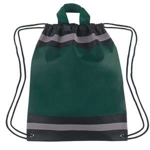 Small Non-Woven Reflective Hit Sports Pack 