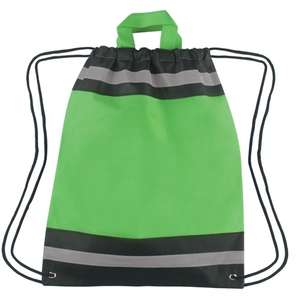 Small Non-Woven Reflective Hit Sports Pack 