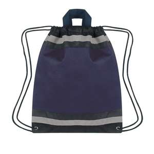 Small Non-Woven Reflective Hit Sports Pack 