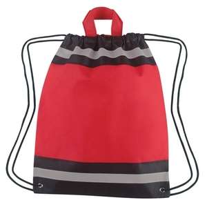 Small Non-Woven Reflective Hit Sports Pack 