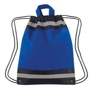 Small Non-Woven Reflective Hit Sports Pack 