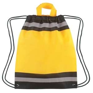 Small Non-Woven Reflective Hit Sports Pack 