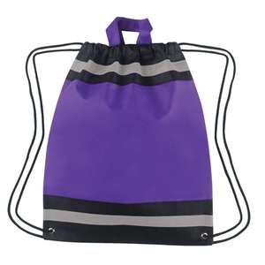 Small Non-Woven Reflective Hit Sports Pack 