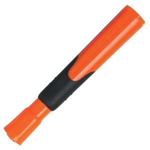 Rubber Grip Highlighter