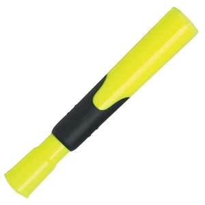 Rubber Grip Highlighter
