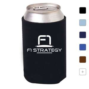 Custom Promotional Kan-Tastic Can Cooler