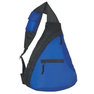 Budget Sling Backpack 