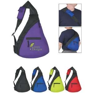 Budget Sling Backpack 