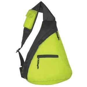 Budget Sling Backpack 