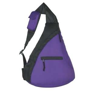 Budget Sling Backpack 