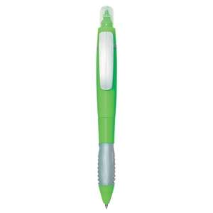 Color Twin-Write Pen/Highlighter 
