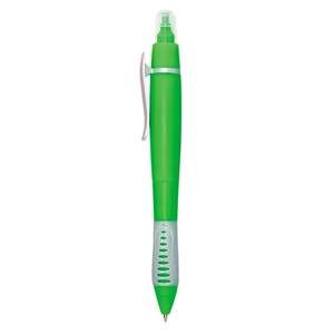 Color Twin-Write Pen/Highlighter 