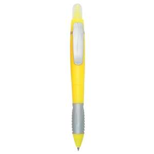 Color Twin-Write Pen/Highlighter 