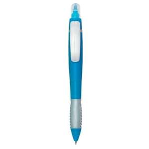 Color Twin-Write Pen/Highlighter 