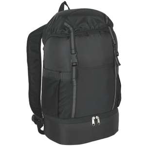 Budget Sports Backpack with Insulated Bottom 