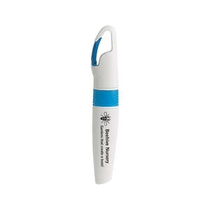 Custom Promotional Carabiner Highlighter