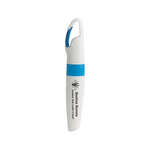 Custom Writing Instruments - Carabiner Highlighter