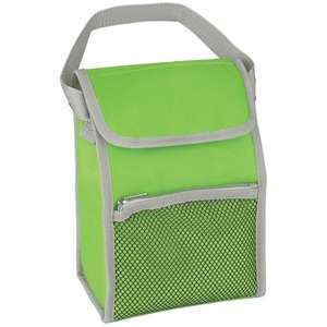 Lunch Time Insulated Lunch Bag 
