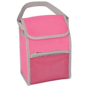 Lunch Time Insulated Lunch Bag 