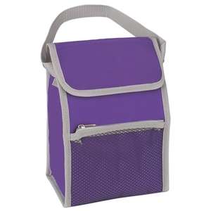 Lunch Time Insulated Lunch Bag 