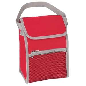 Lunch Time Insulated Lunch Bag 