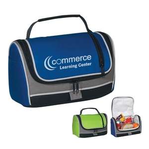 Big Guy Insulated Lunch Bag