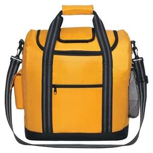Flip Flap Insulated Kooler Bag