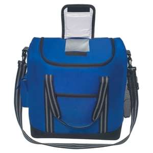 Flip Flap Insulated Kooler Bag