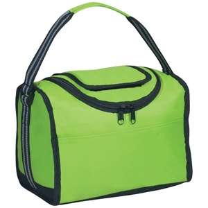Flip Flap Insulated Lunch Bag