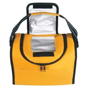 Flip Flap Insulated Lunch Bag