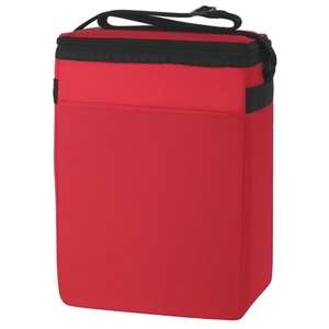 Budget 12 Pack Kooler