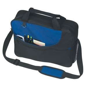 Sporty Messenger Bag