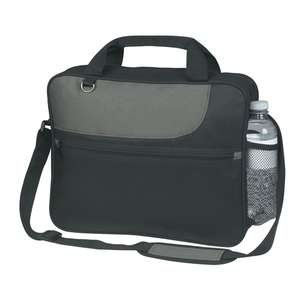Sporty Messenger Bag