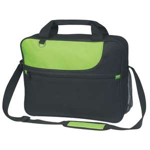 Sporty Messenger Bag