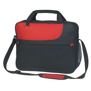 Sporty Messenger Bag
