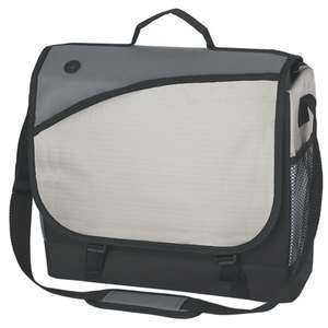 Ripstop Messenger Bag