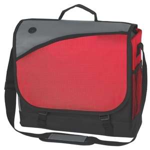 Ripstop Messenger Bag