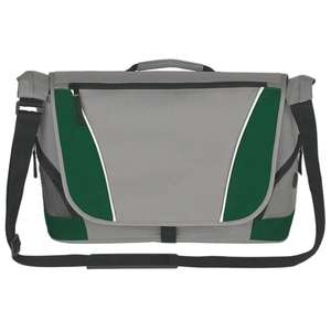 Gear Head Messenger Bag