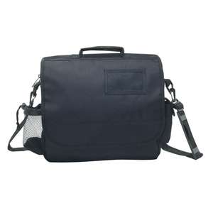 Business Messenger Bag with ID Pocket