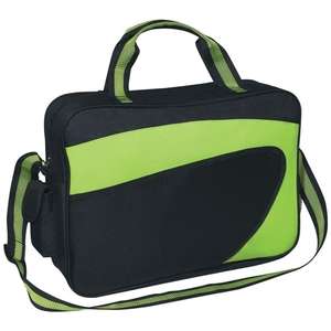Ecliptic Briefcase/Messenger Bag